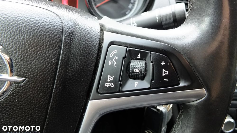 Opel Insignia 2.0 CDTI Edition - 28