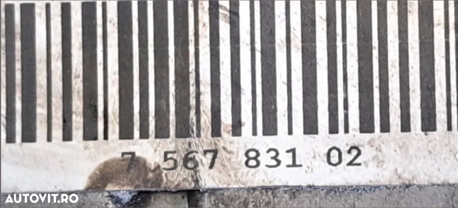 Kit set ambreiaj ambreaj BMW E81 E87 LCI E82 E88 E90+LCI E91+LCI E92 E93 E60 LCI E61 LCI E84 E83 LCI - 3