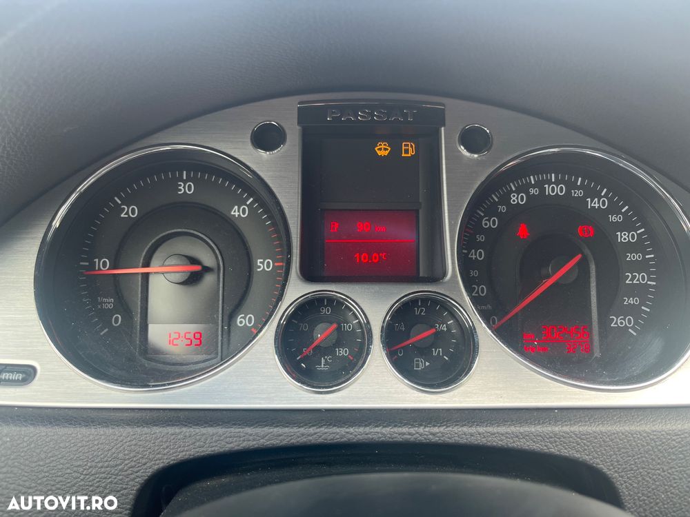 Volkswagen Passat 2.0 TDI DPF R-Line Edition - 8