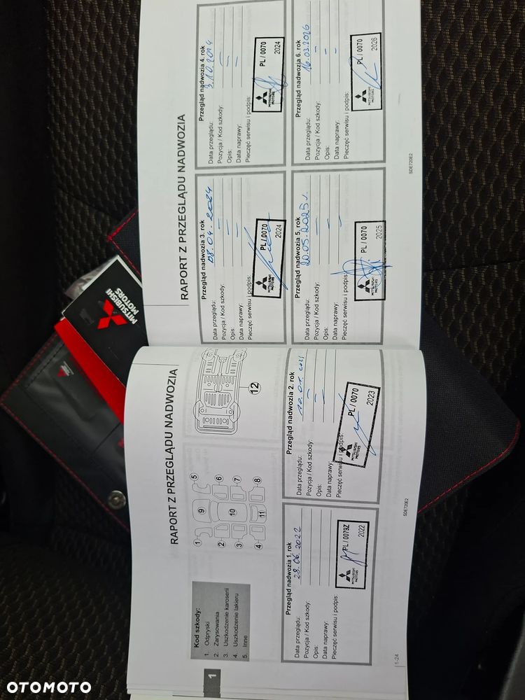 Mitsubishi ASX 2.0 Intense CVT - 16