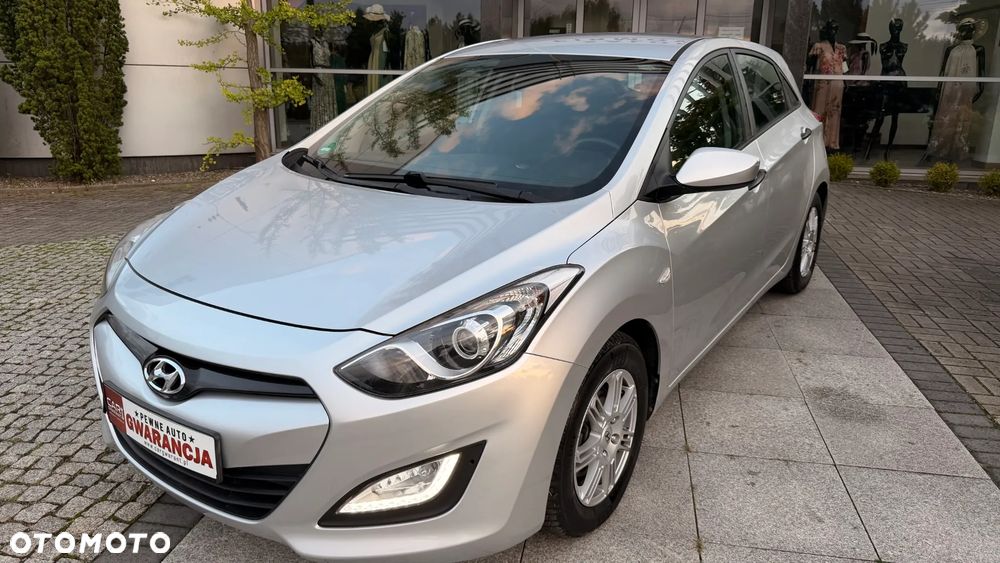 Hyundai i30 - 31
