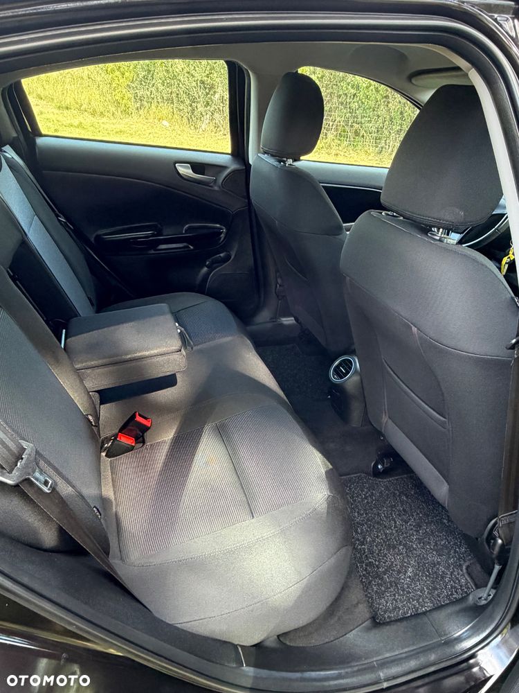Alfa Romeo Giulietta 1.4 TB 16V Multiair - 30