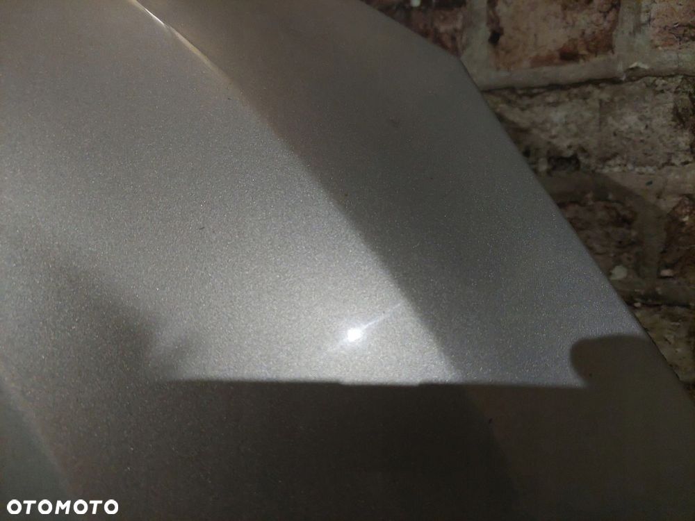 BŁOTNIK PRZÓD PRAWY FORD FOCUS MK3 2012 ROK KOD LAKIERU OB 0B - 6