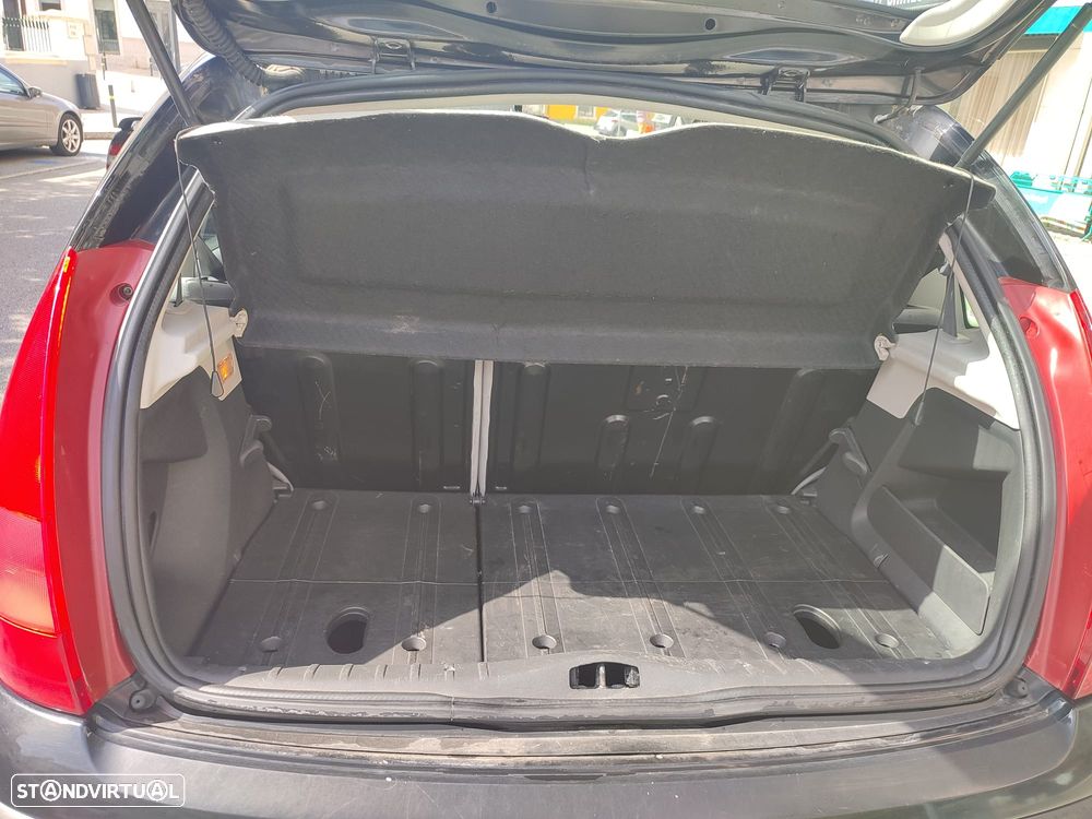 Citroën C3 1.1 Furio - 13