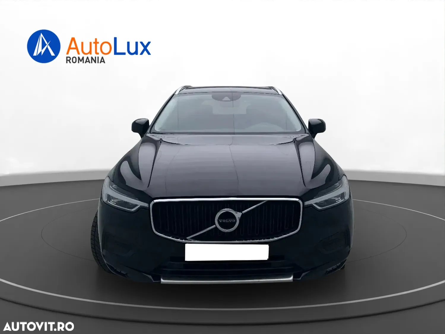 Volvo XC 60 D4 Geartronic Momentum Pro - 2