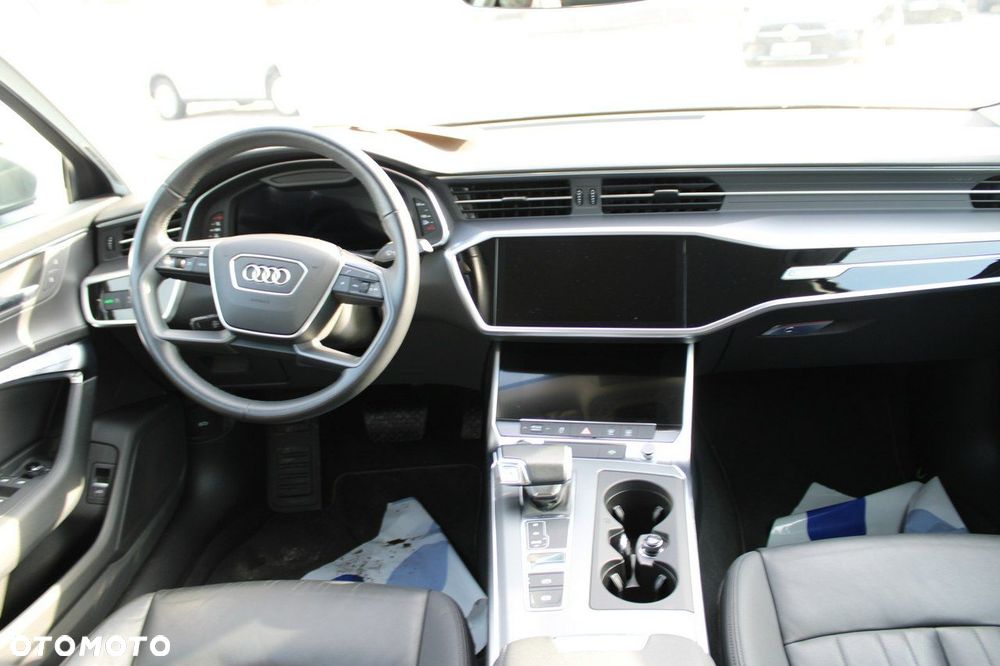 Audi A6 Limousine - 19