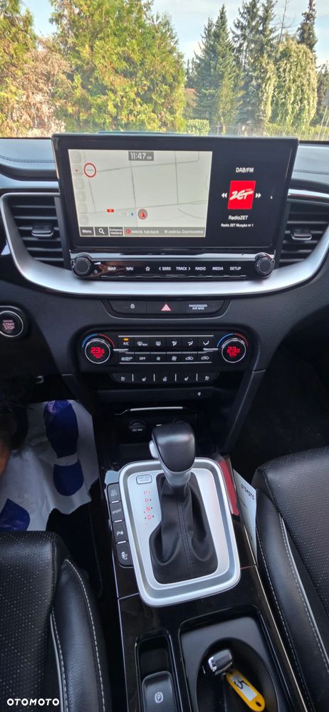 Kia XCeed 1.6 GDI DCT6 OPF Platinum Edition - 25