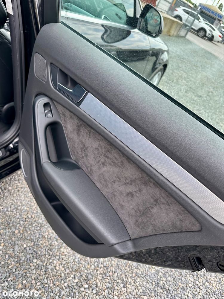 Audi A4 - 14