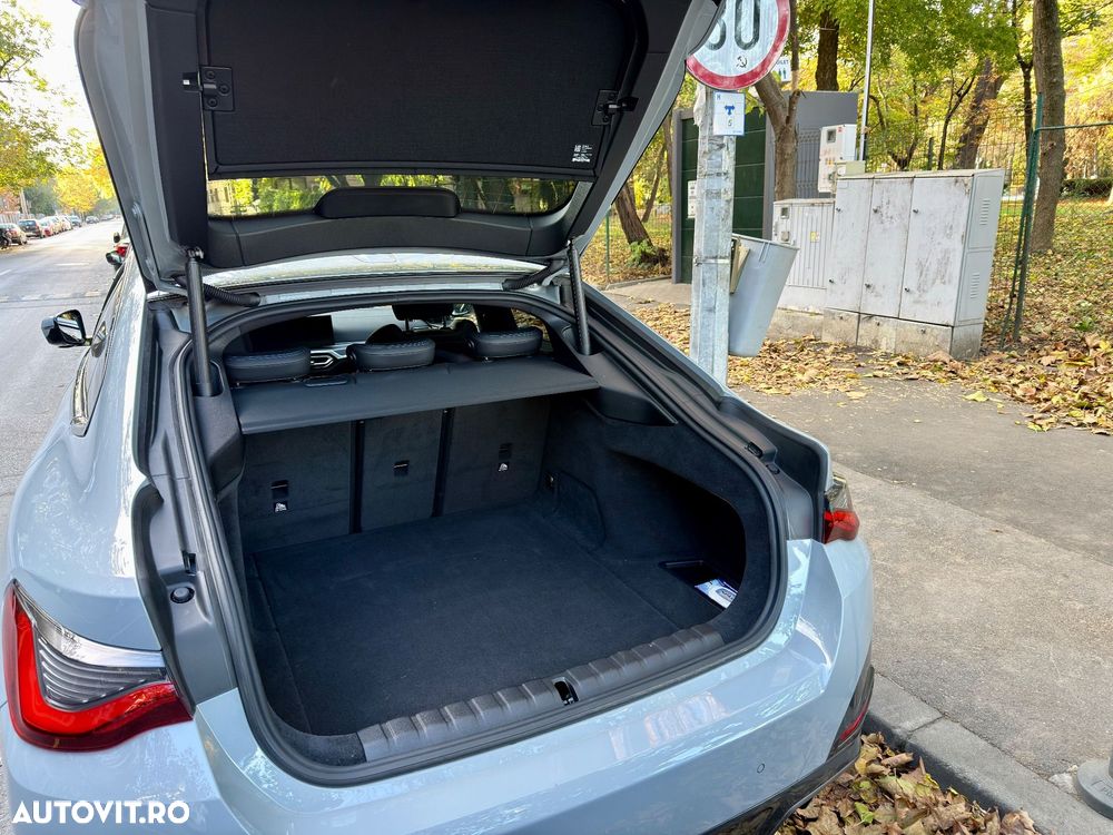 BMW i4 eDrive35 - 15