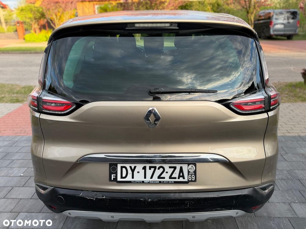 Renault Espace Energy dCi 130 Business - 6