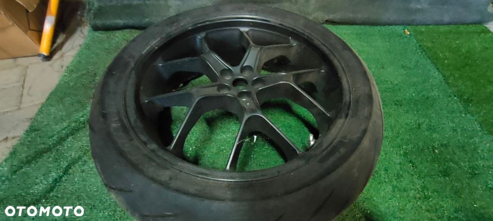 HONDA CB1000R SC80 LAGI laga półka dolna Felga Kierownica przełacznik - 13