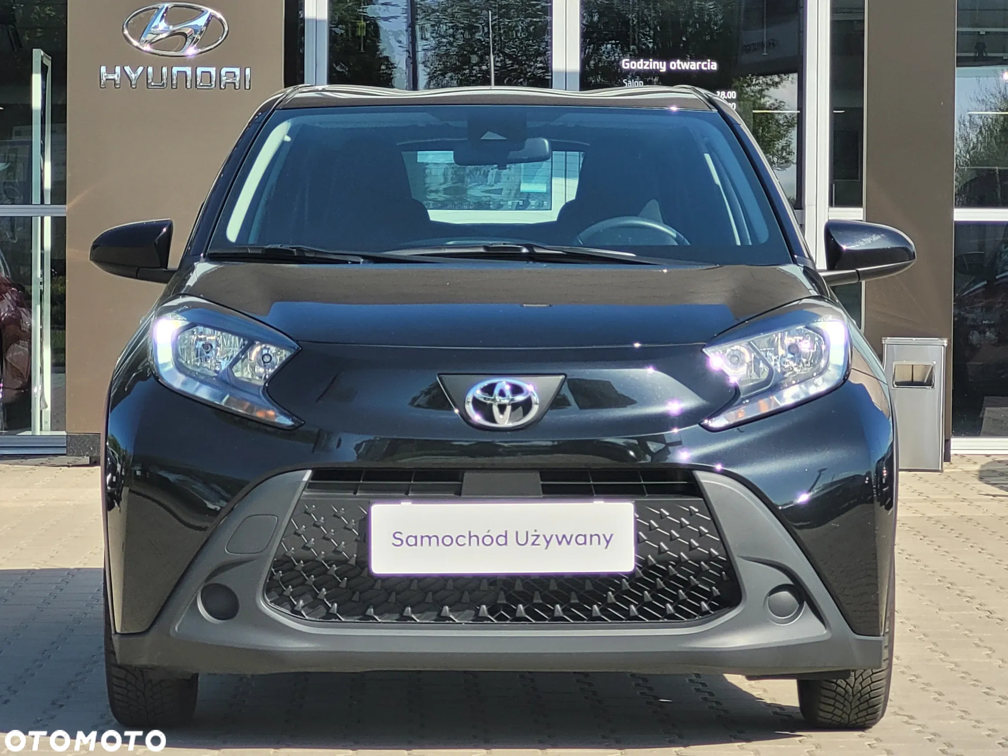 Toyota Aygo X 1.0 VVT-i Comfort - 3