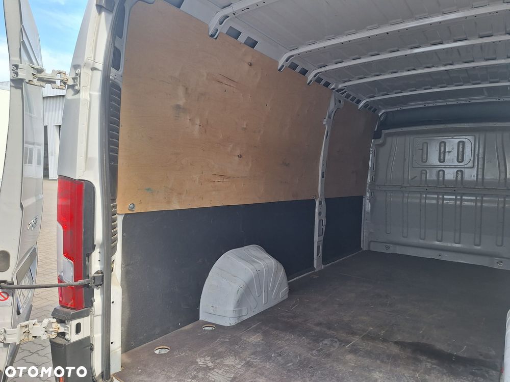 Fiat Ducato | L4H2| MAXI - wzmocniony | Gwarancja 12mc | Kamera | - 23