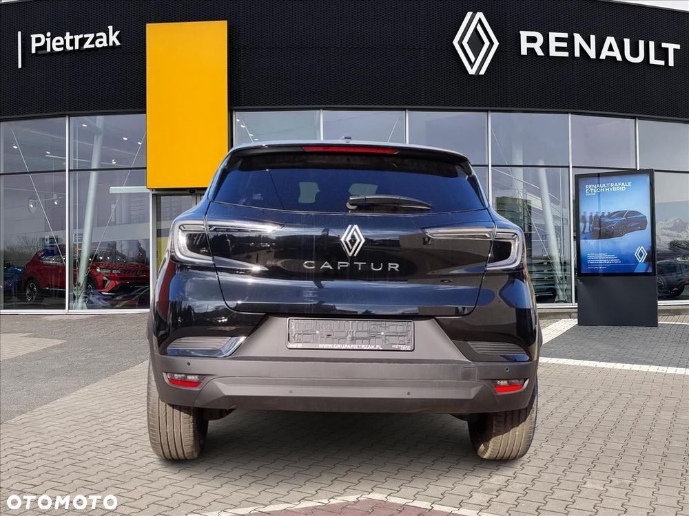 Renault Captur 1.0 TCe Techno - 4