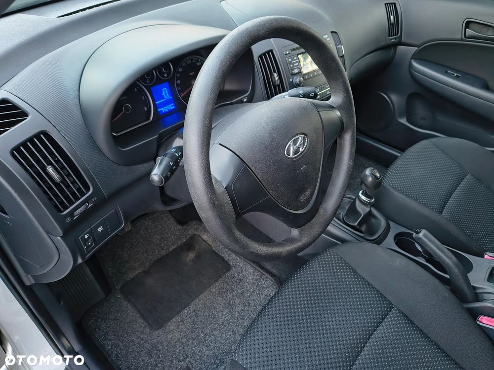 Hyundai i30 - 3