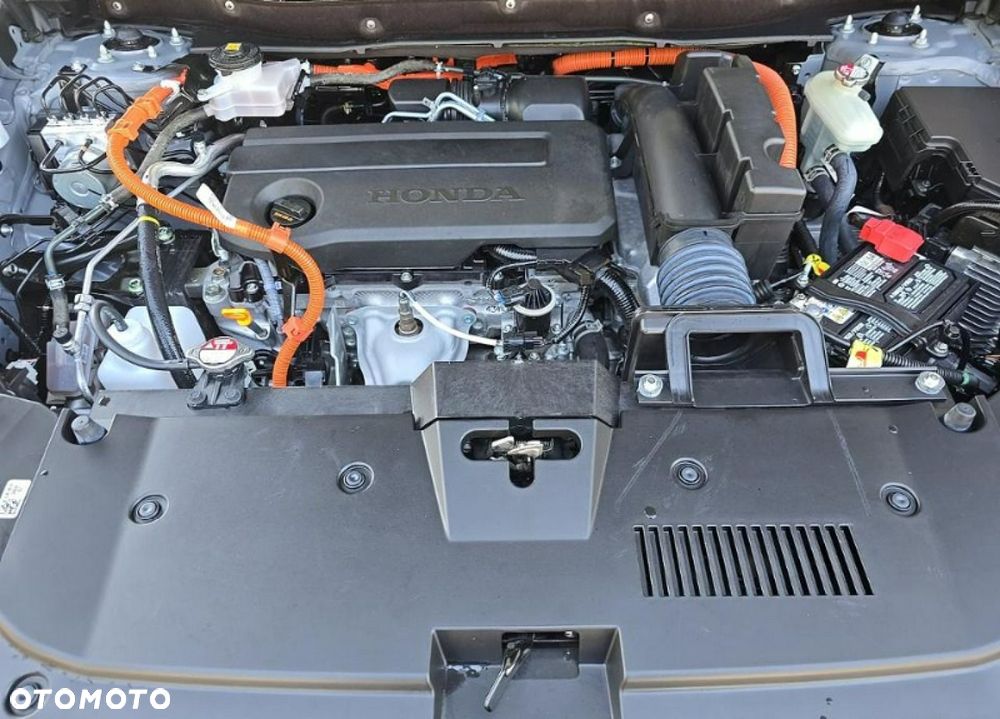 Honda CR-V - 14