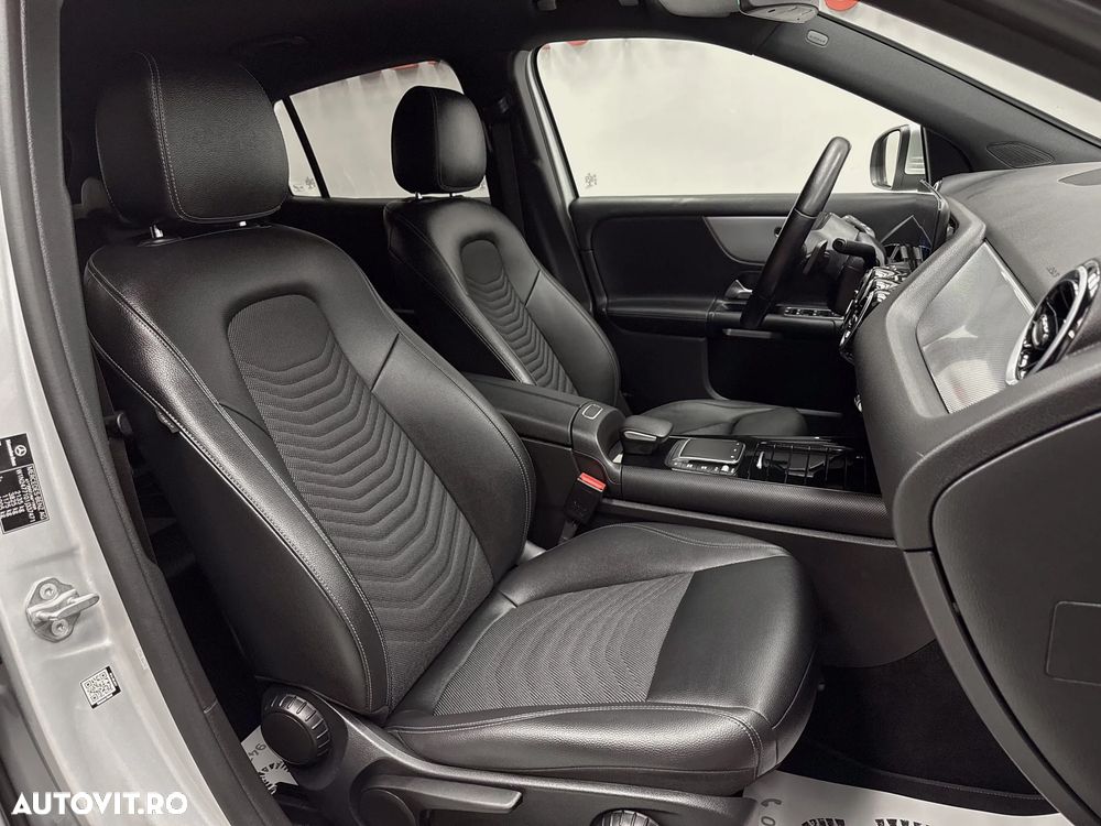 Mercedes-Benz GLA 180 d 8G-DCT Style - 7