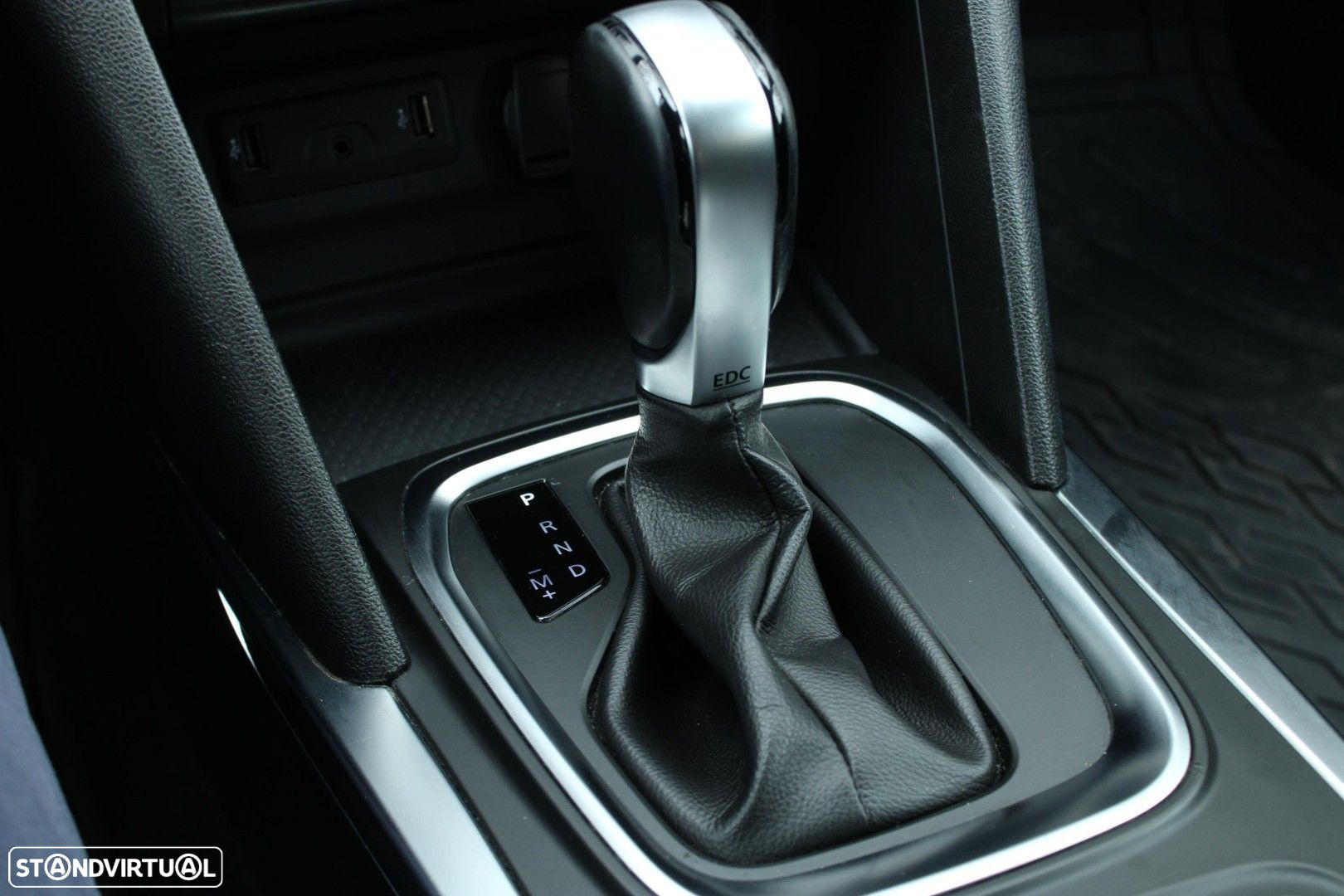 Renault Mégane Sport Tourer 1.5 dCi Limited EDC - 5