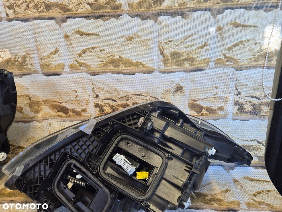 mercedes v klasa vito w447 24\' lift multibeam led lewa lub prawa europa - 12