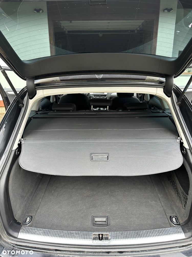 Audi A4 Avant 2.0 TDI - 19