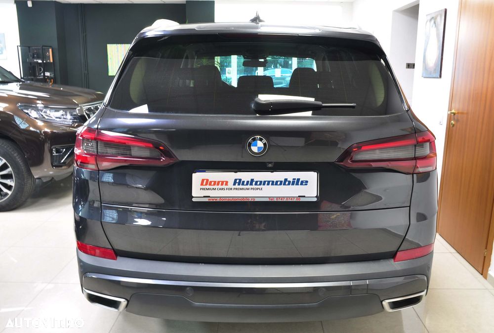 BMW X5 - 7