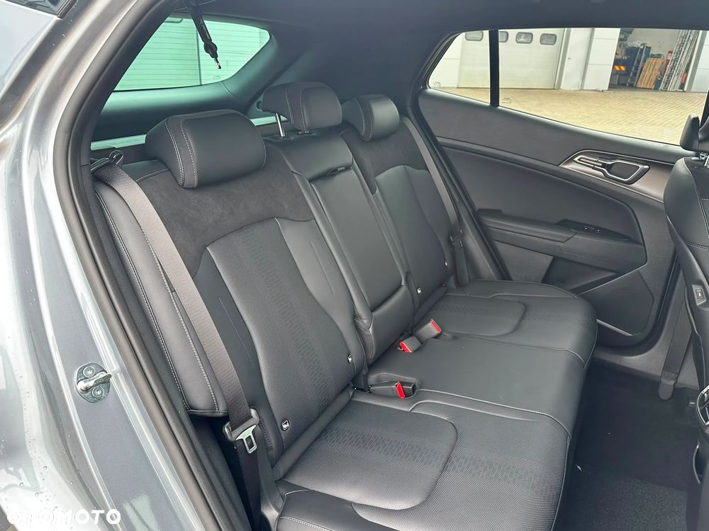 Kia Sportage - 22