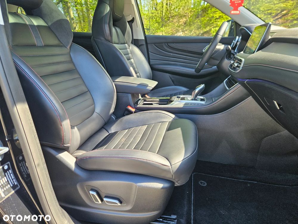 MG HS 1.5T-GDI Luxury - 14