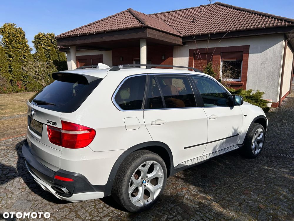 BMW X5 - 10