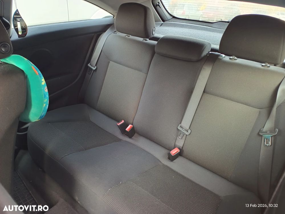 Opel Astra 1.4i Cosmo - 13