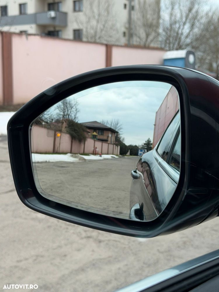 Jaguar F-Pace 25d AWD Aut. Portfolio - 17