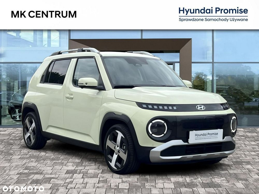 Hyundai Inster - 7