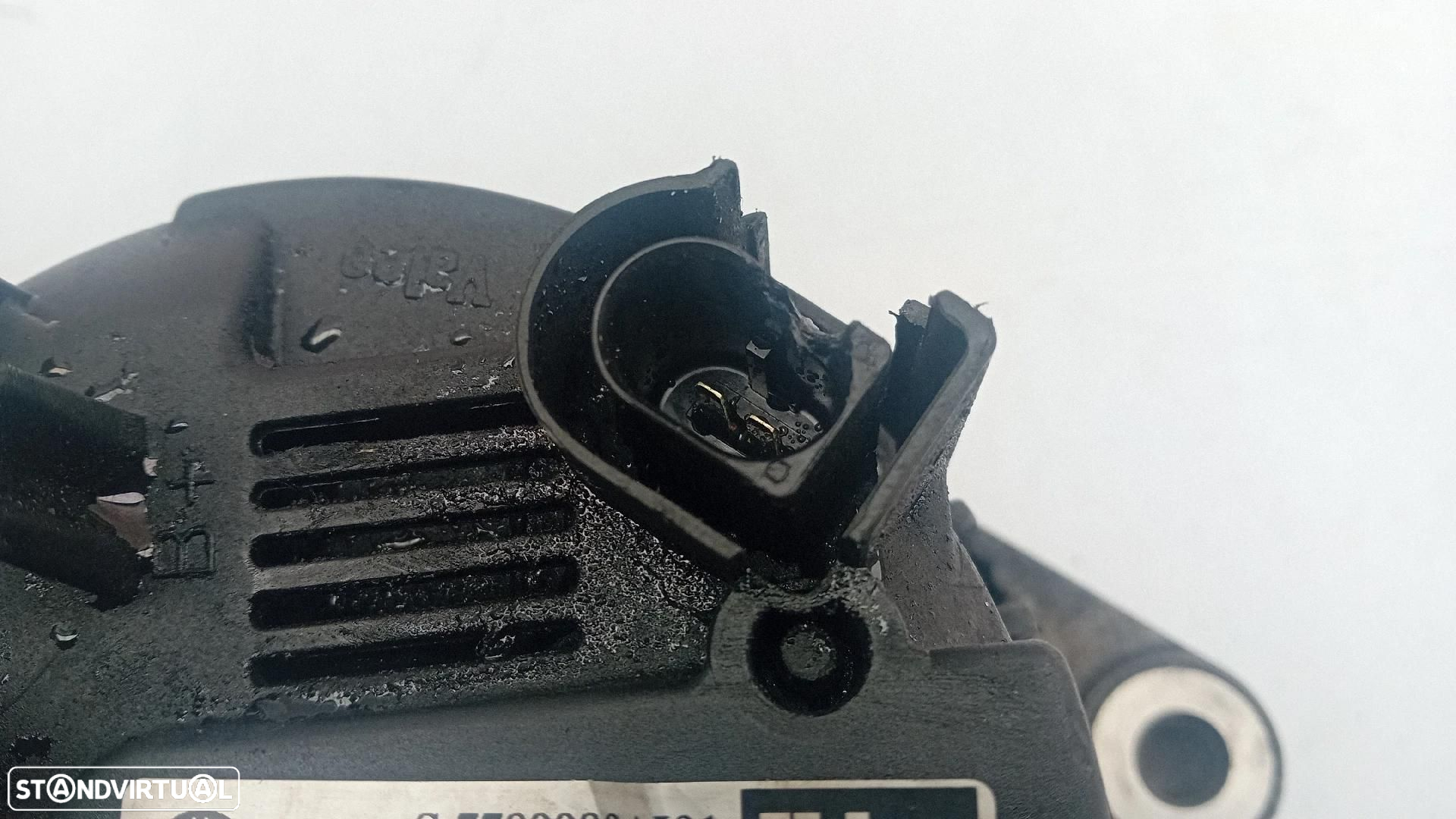 Alternador BMW 3 Compact (E46) - 5
