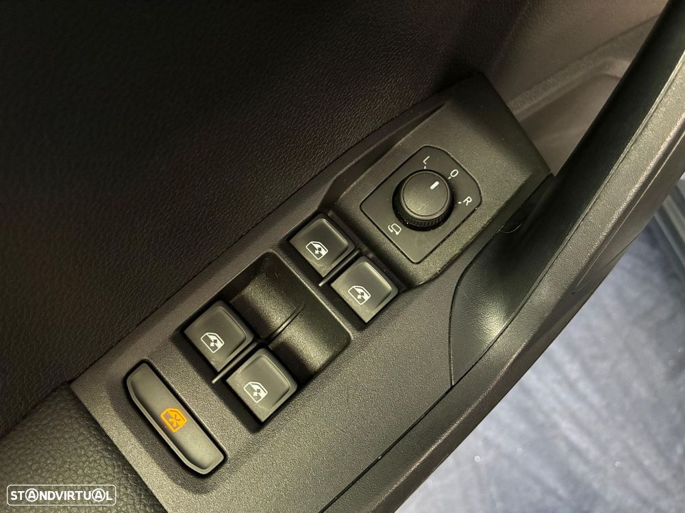 SEAT Ibiza 1.0 TSI Style - 15