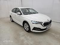 Skoda Octavia 2.0 TDI Ambition - 2