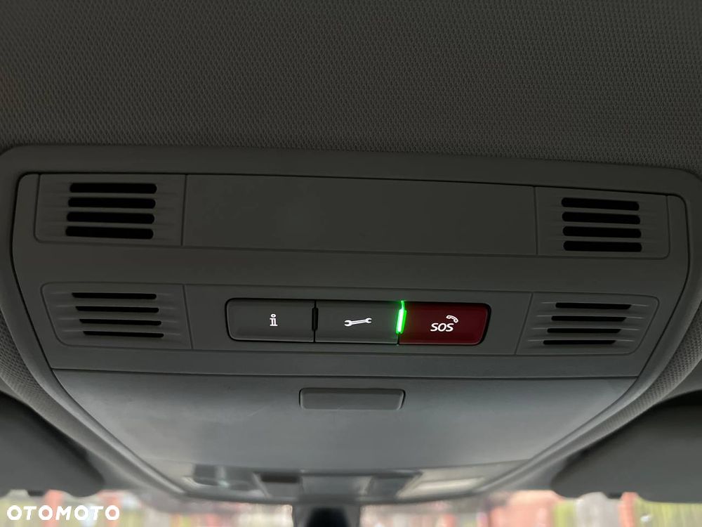 Skoda Superb 1.6 TDI Ambition DSG - 30