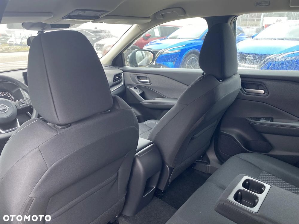 Nissan Qashqai 1.3 DIG-T MHEV Acenta - 19