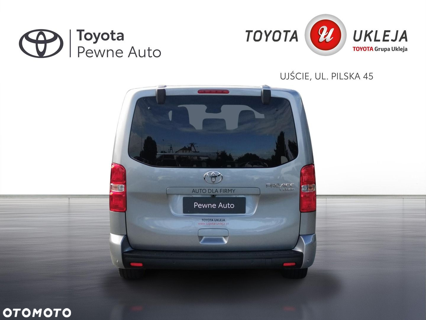 Toyota Proace Verso 2.0 D4-D Long Family - 4