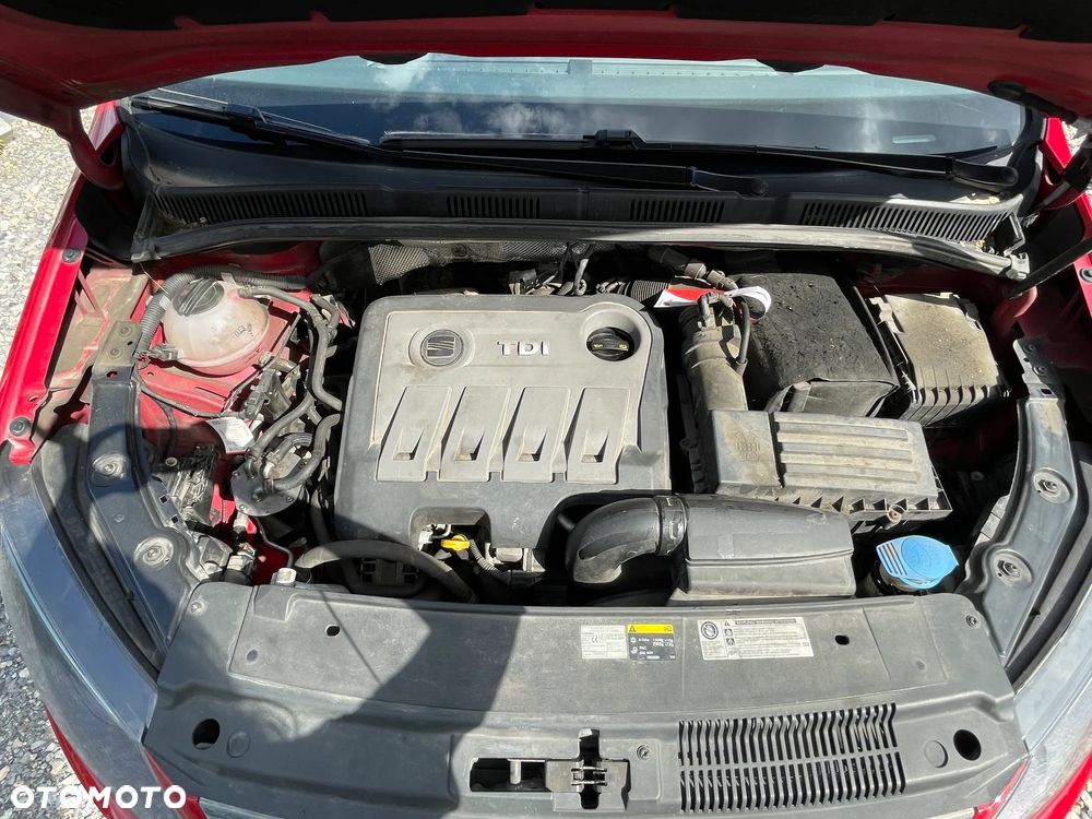 Seat Alhambra 2.0 TDI Style DSG - 18