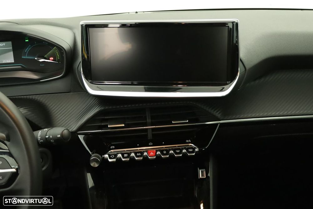 Peugeot e-208 50 kWh Active - 10