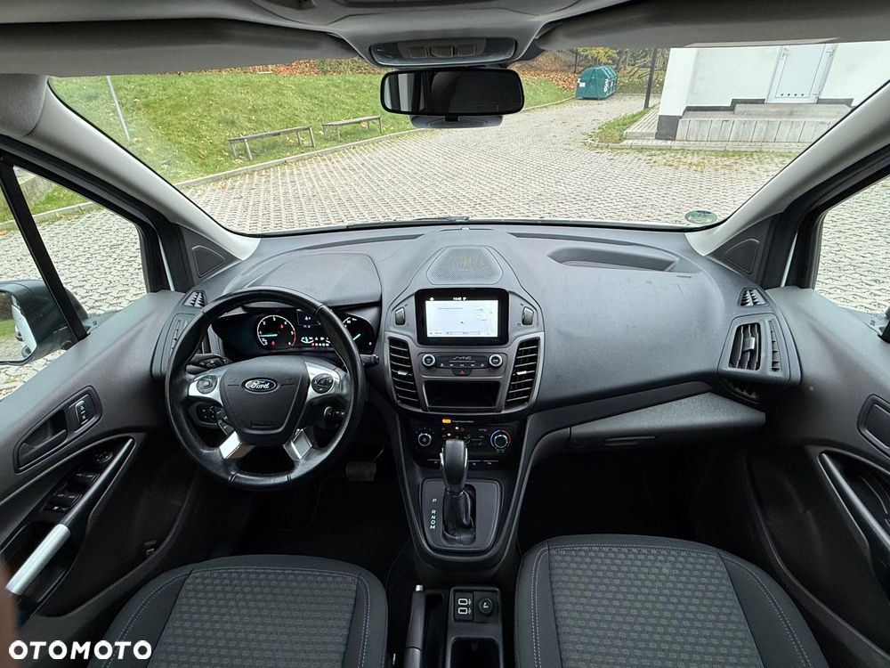 Ford Tourneo Connect - 20