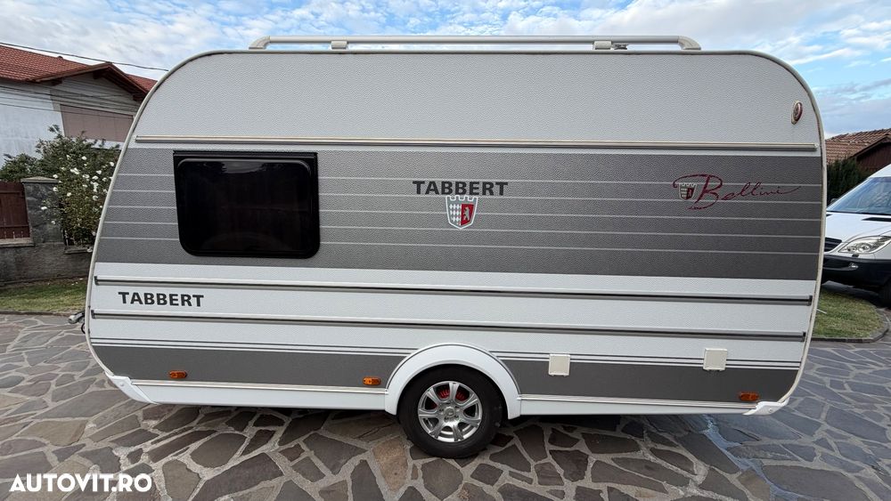 Tabbert Bellini - 26