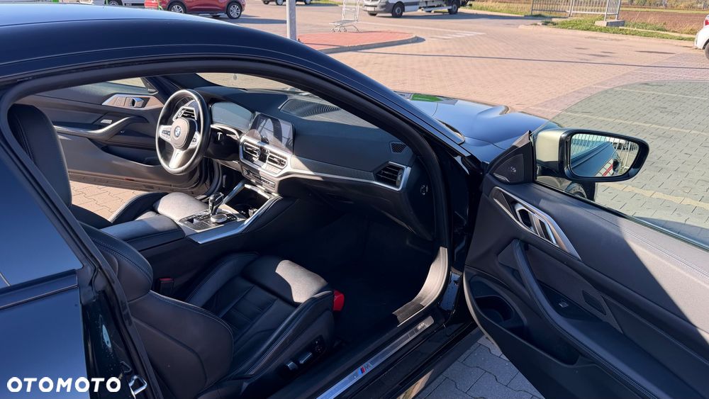 BMW Seria 4 - 16