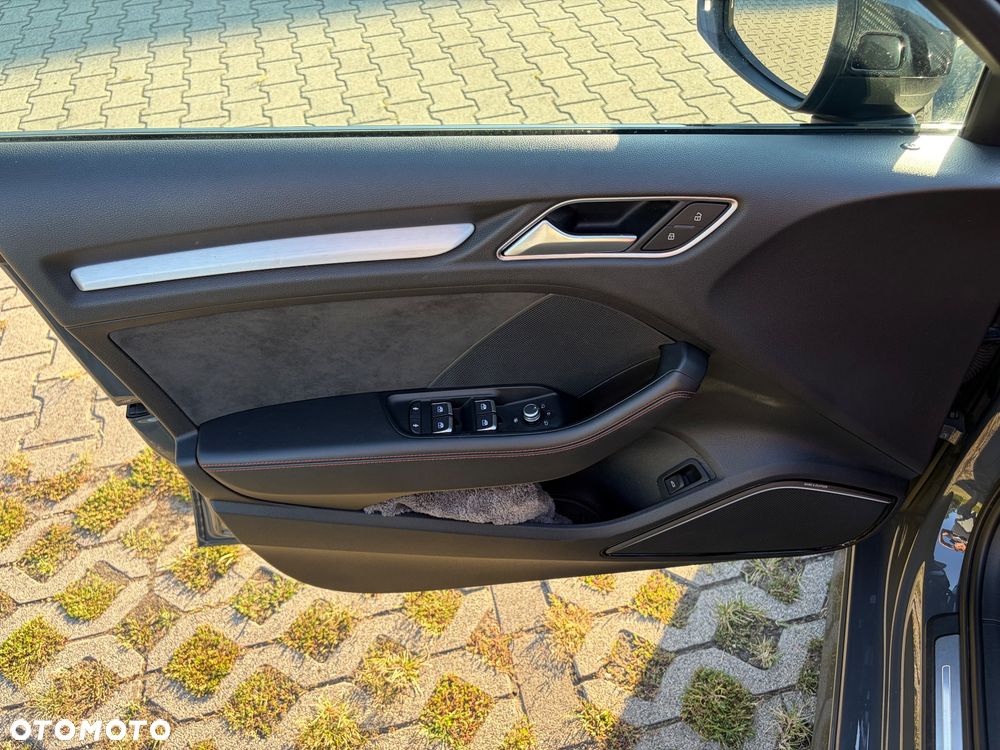 Audi S3 - 20