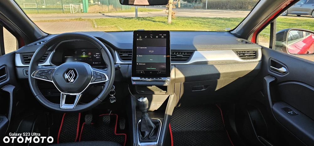 Renault Captur 1.0 TCe Intens - 10