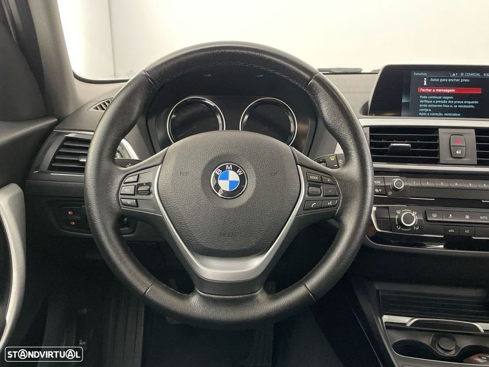 BMW 116 d - 14