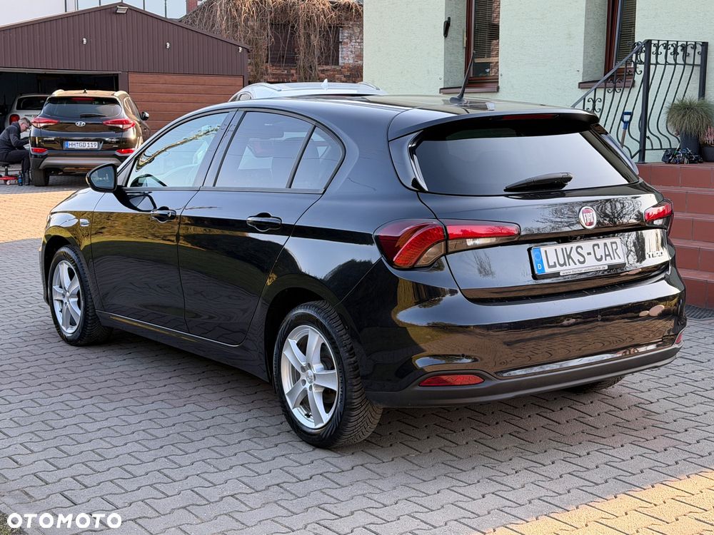 Fiat Tipo 1.4 T-Jet S-Design - 3