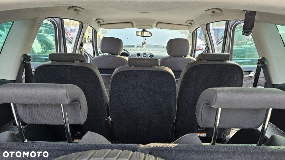 Ford S-Max - 28