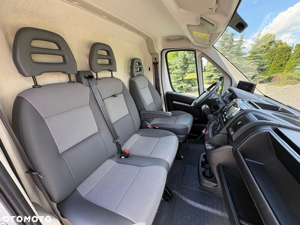 Fiat Ducato - 19