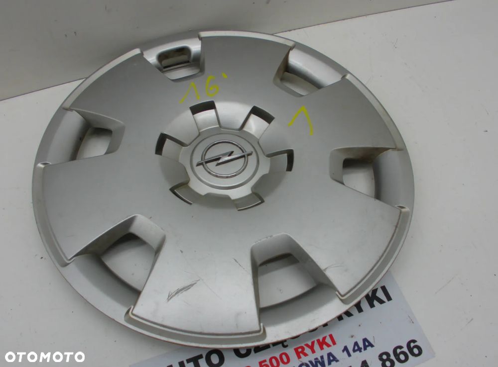 Opel Kołpak Dekiel Koła 16" Orginał - 2