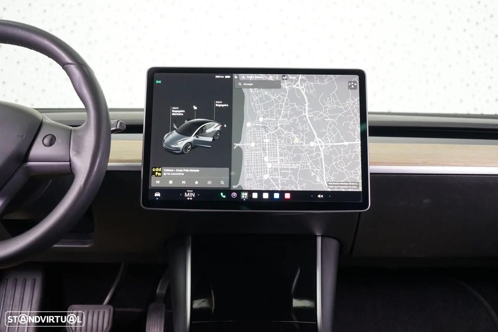 Tesla Model 3 Standard Range Plus RWD - 22